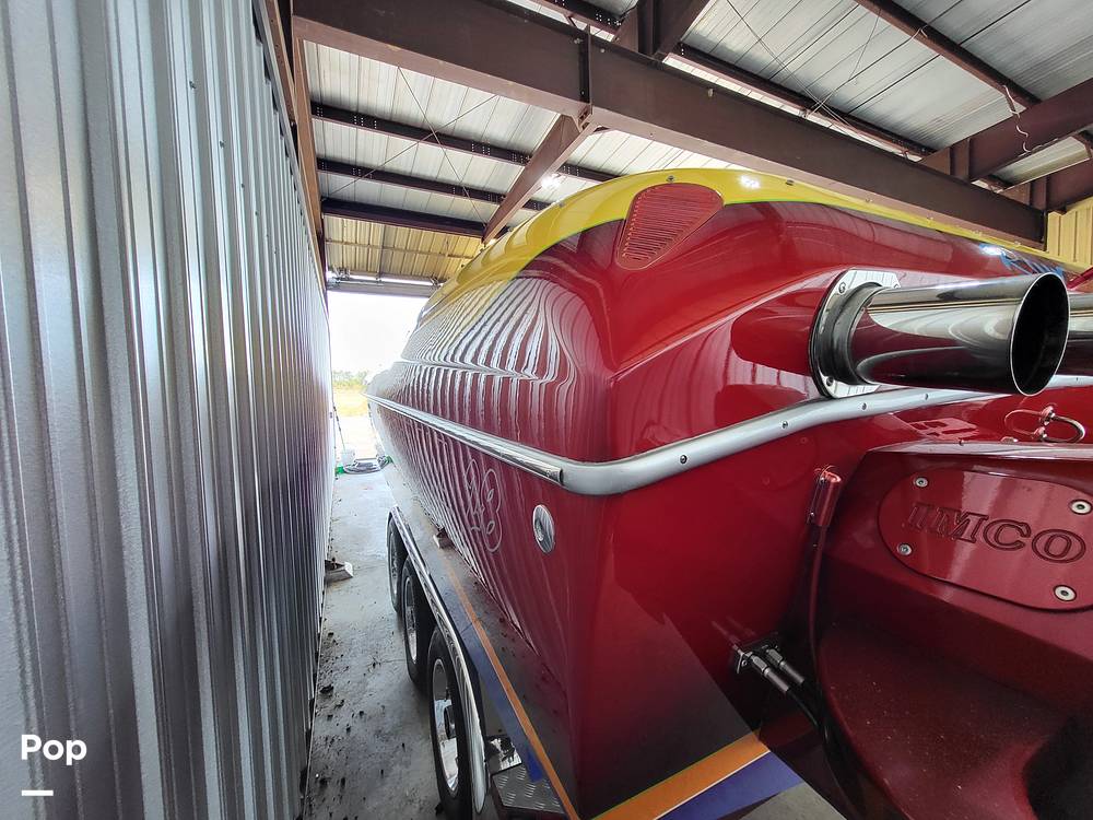 Slide: The Image of Eliminator Daytona 28 2004 - 15195405