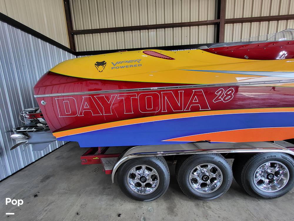 Slide: The Image of Eliminator Daytona 28 2004 - 15195407