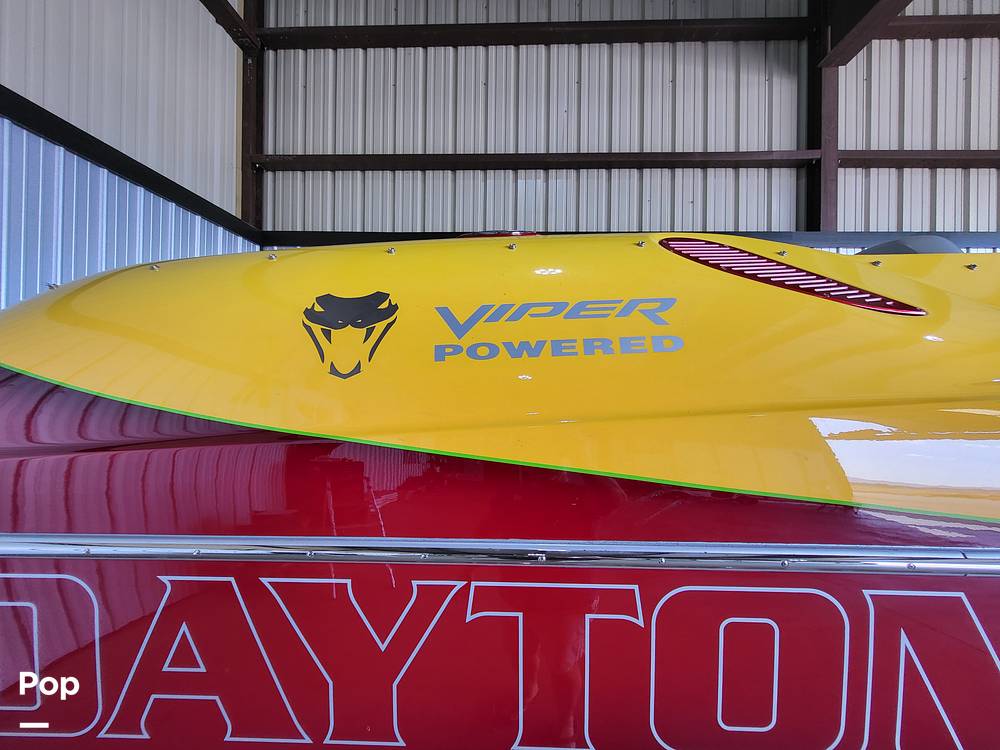 Slide: The Image of Eliminator Daytona 28 2004 - 15195408