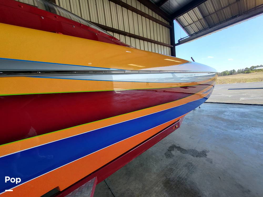 Slide: The Image of Eliminator Daytona 28 2004 - 15195409