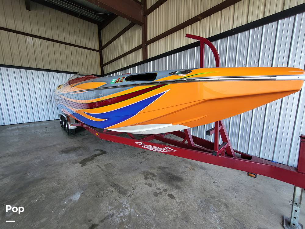 Slide: The Image of Eliminator Daytona 28 2004 - 15195414
