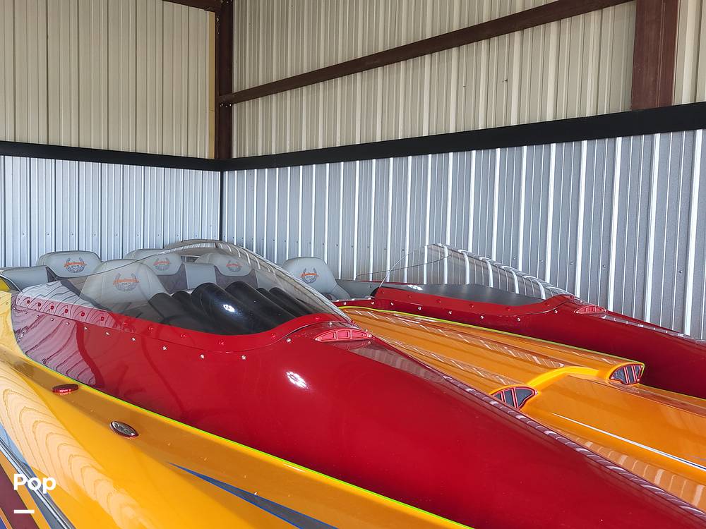 Slide: The Image of Eliminator Daytona 28 2004 - 15195416
