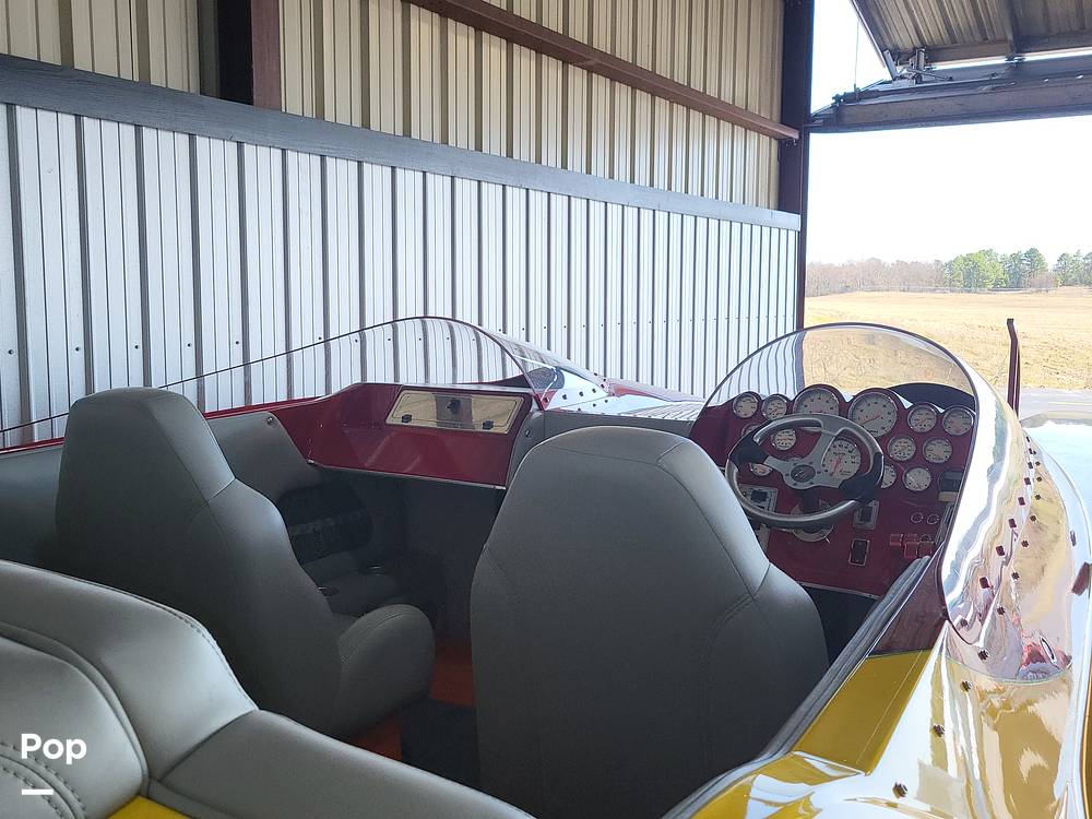 Slide: The Image of Eliminator Daytona 28 2004 - 15195417