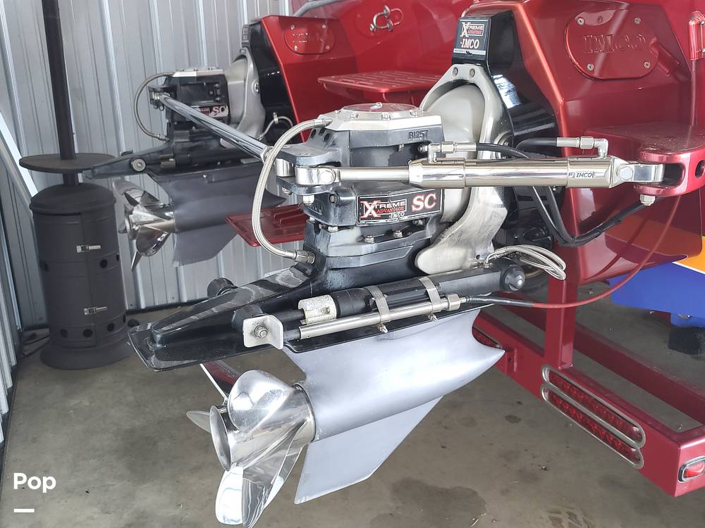 Slide: The Image of Eliminator Daytona 28 2004 - 15195419