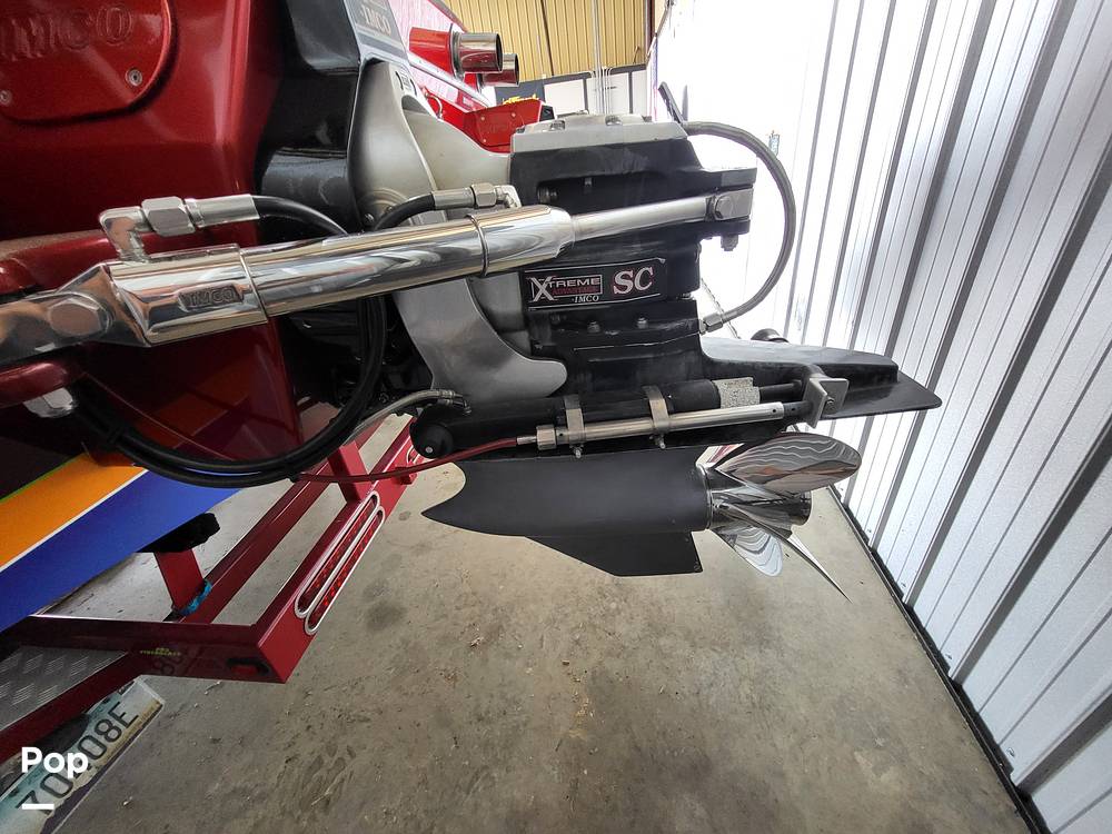 Slide: The Image of Eliminator Daytona 28 2004 - 15195421