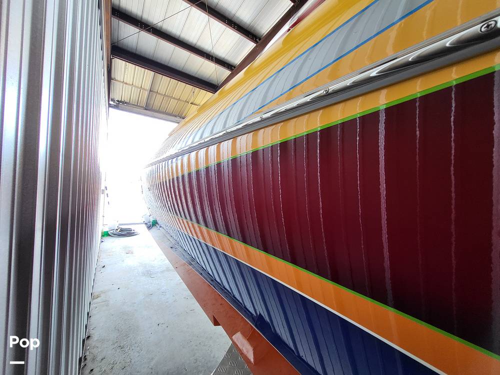 Slide: The Image of Eliminator Daytona 28 2004 - 15195423