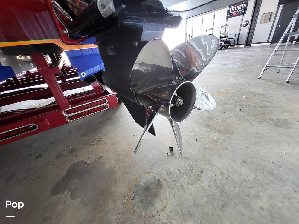 Slide: The Image of Eliminator Daytona 28 2004 - 15195429