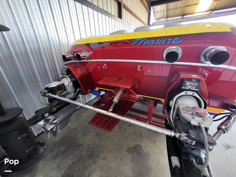 Slide: The Image of Eliminator Daytona 28 2004 - 15195432