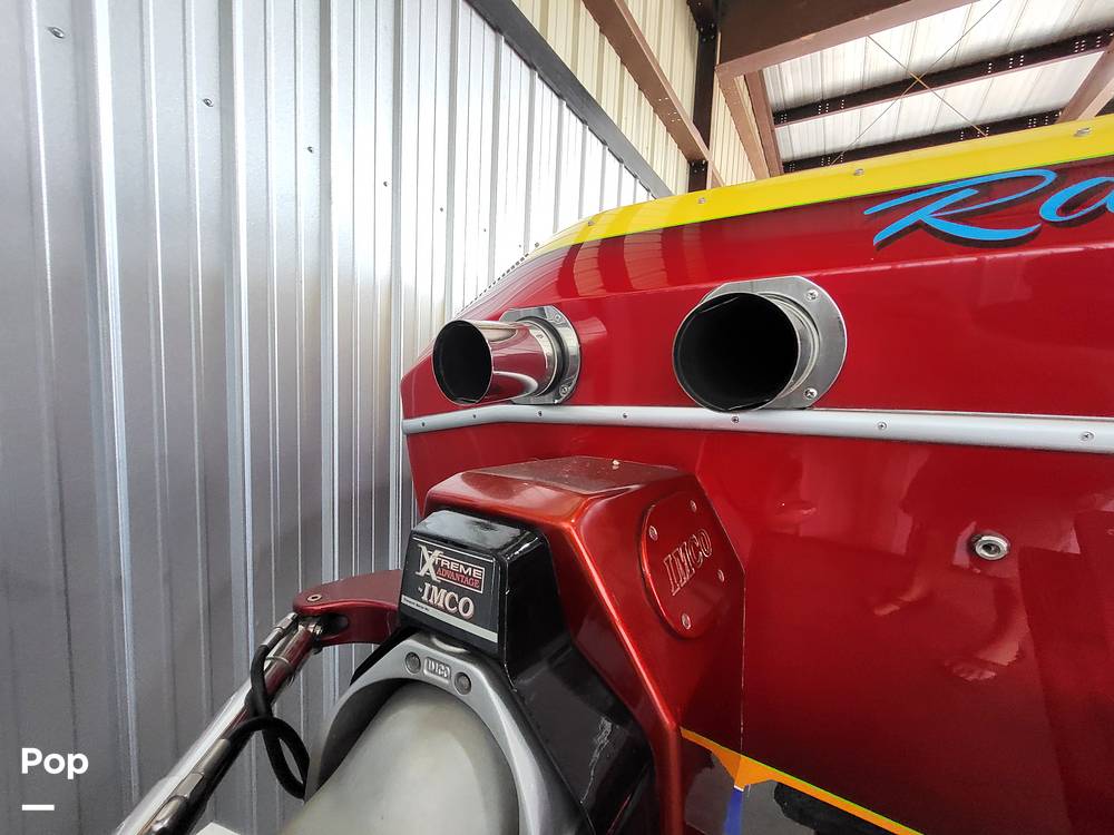Slide: The Image of Eliminator Daytona 28 2004 - 15195433