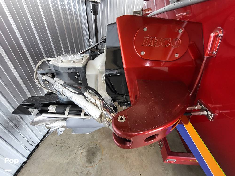 Slide: The Image of Eliminator Daytona 28 2004 - 15195439