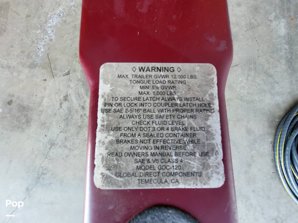 Slide: The Image of Eliminator Daytona 28 2004 - 15195443