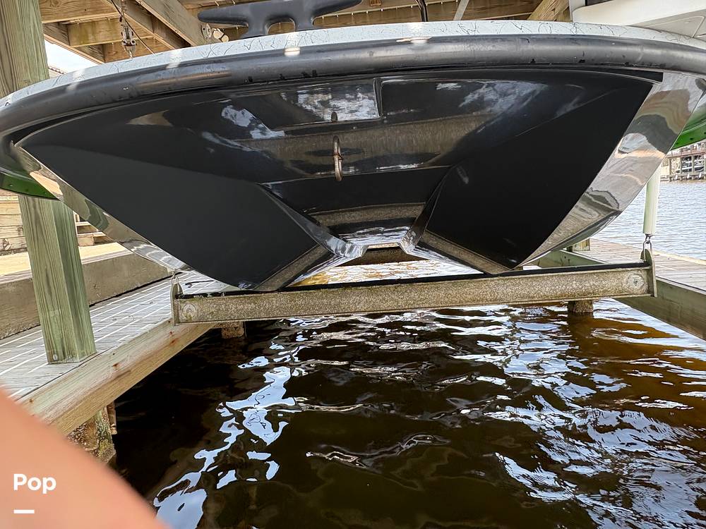 Slide: The Image of El Pescador 240CC 2018 - 15646432