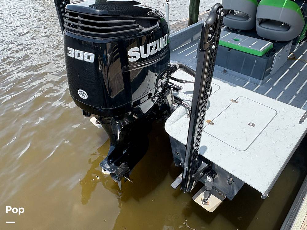 Slide: The Image of El Pescador 240CC 2018 - 15646441