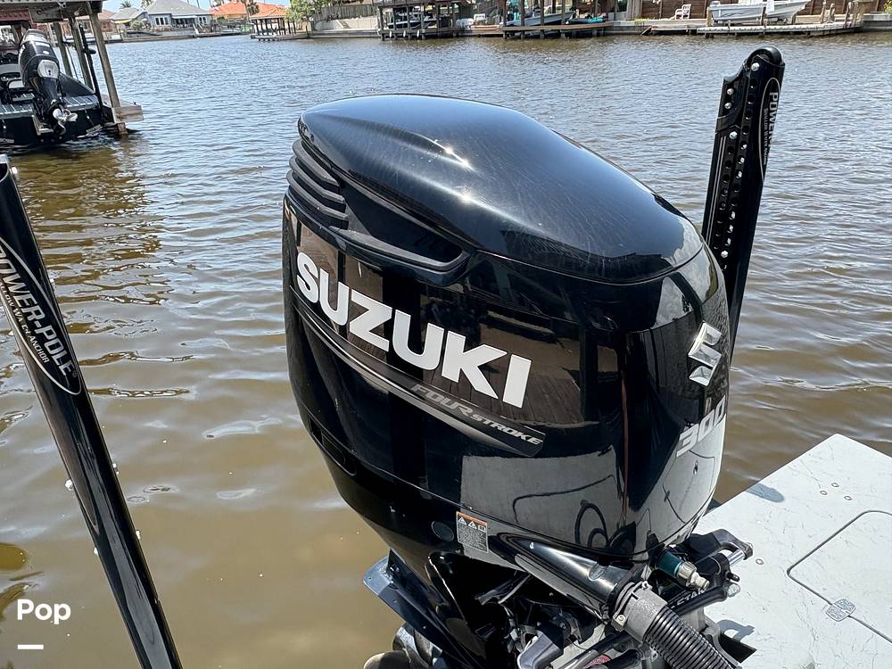 Slide: The Image of El Pescador 240CC 2018 - 15646442