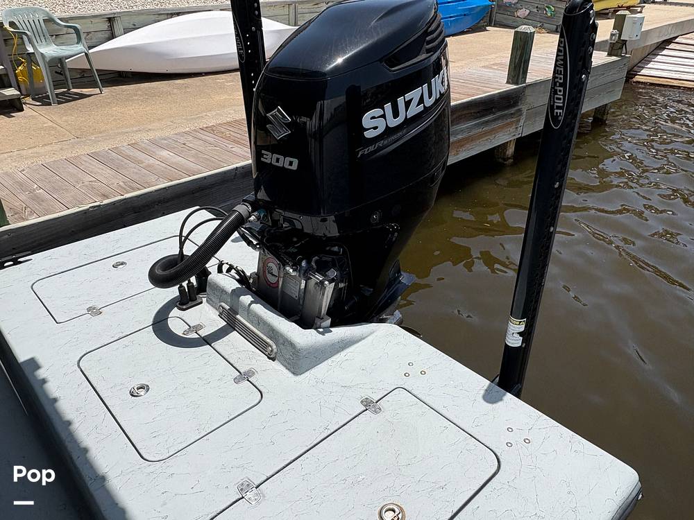 Slide: The Image of El Pescador 240CC 2018 - 15646448