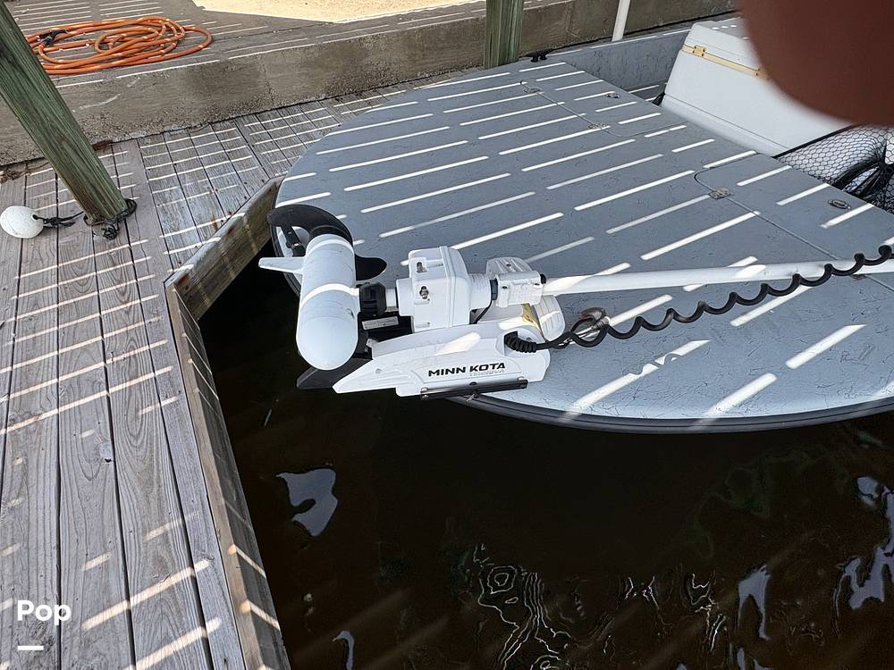 Slide: The Image of Trolling Motor - 15646456