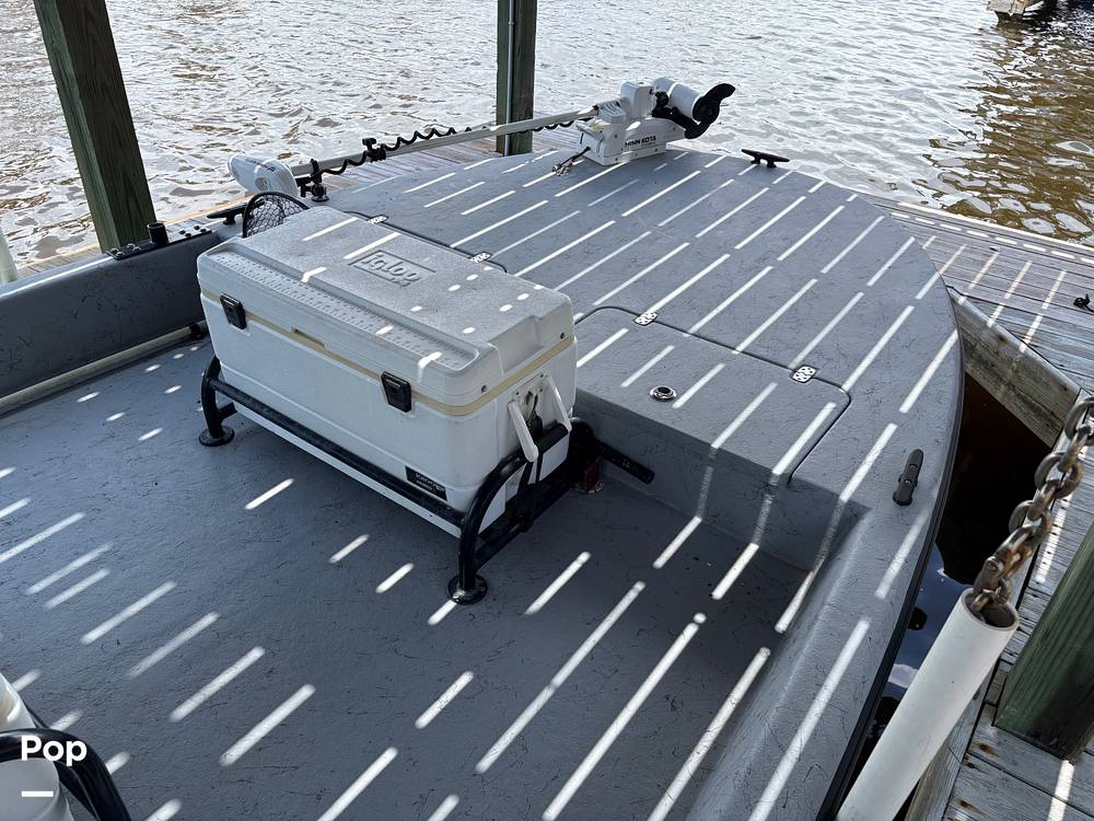 Slide: The Image of El Pescador 240CC 2018 - 15646459