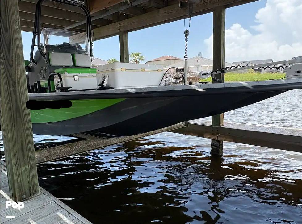 Slide: The Image of Trolling Motor - 15665569