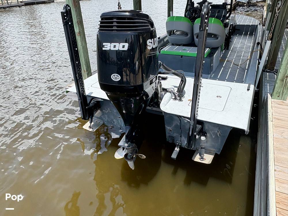 Slide: The Image of El Pescador 240CC 2018 - 15646438