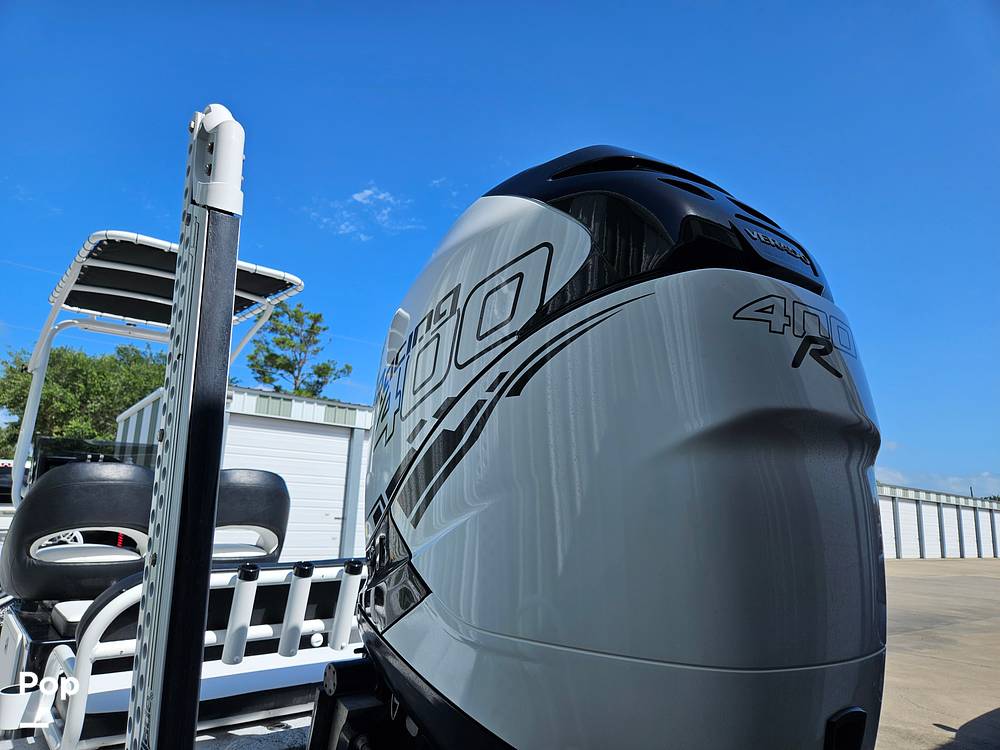 Slide: The Image of 400R Engine - 14510727