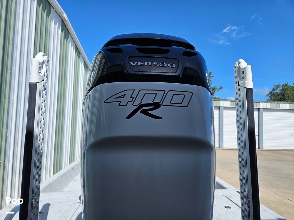 Slide: The Image of 400R Engine - 14510728