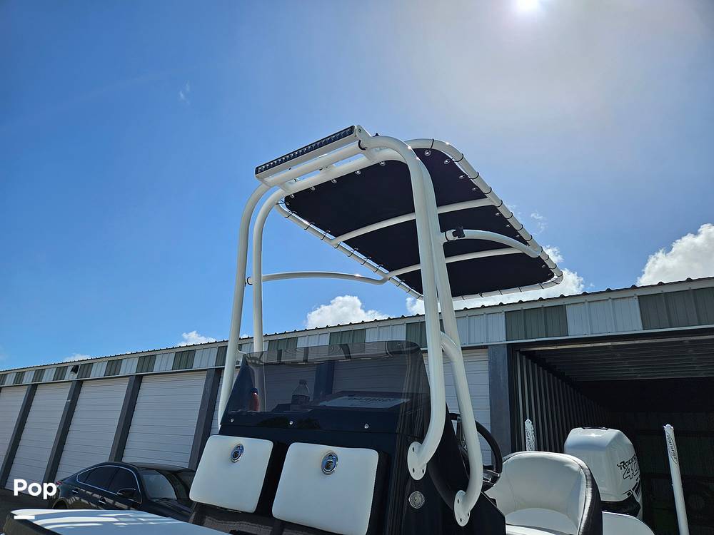 Slide: The Image of T-top - 14510744