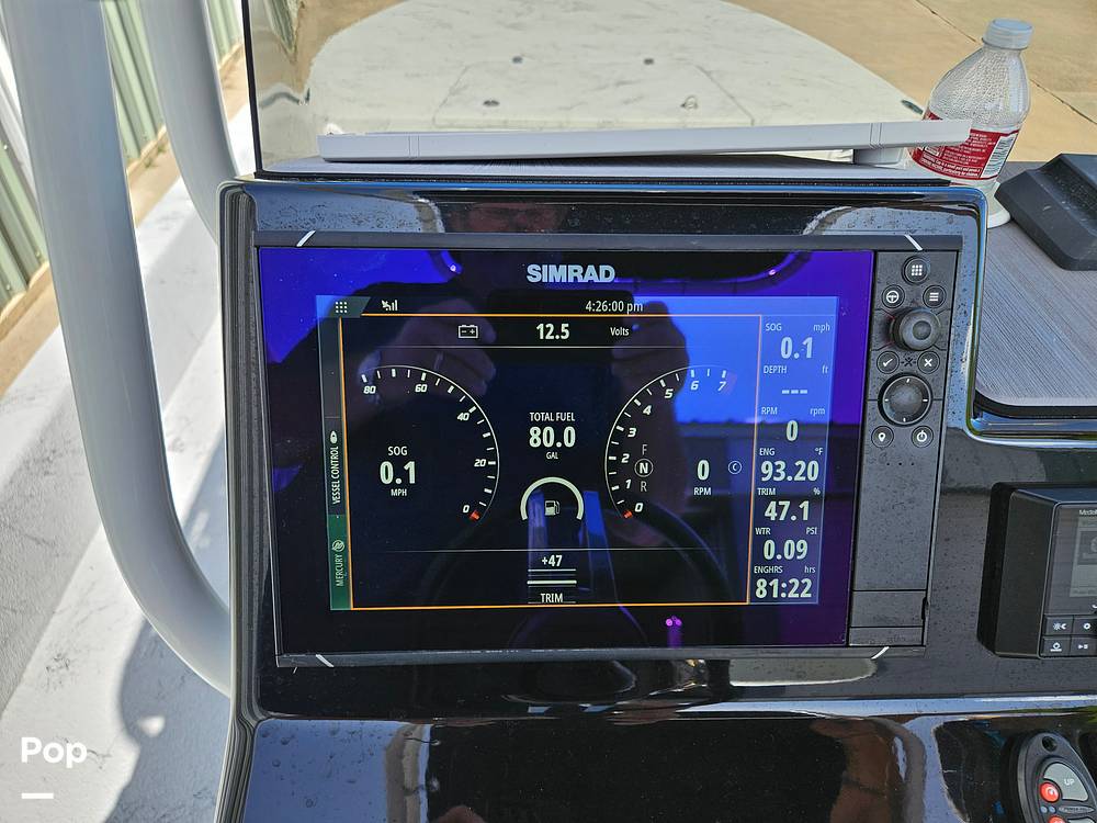 Slide: The Image of Simrad - 14510761