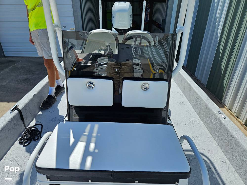 Slide: The Image of Center Console - 14510771