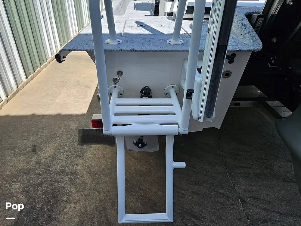 Slide: The Image of Swim Ladder ( Stern ) - 14518837