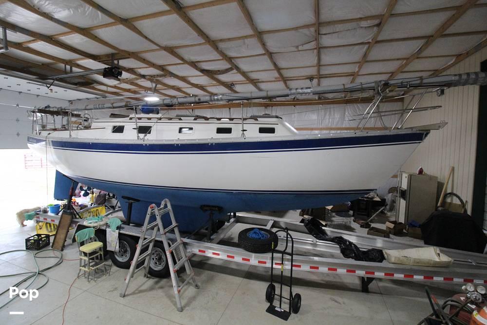 Slide: The Image of 1982 Endeavour 32 for sale in Camden, OH - 1