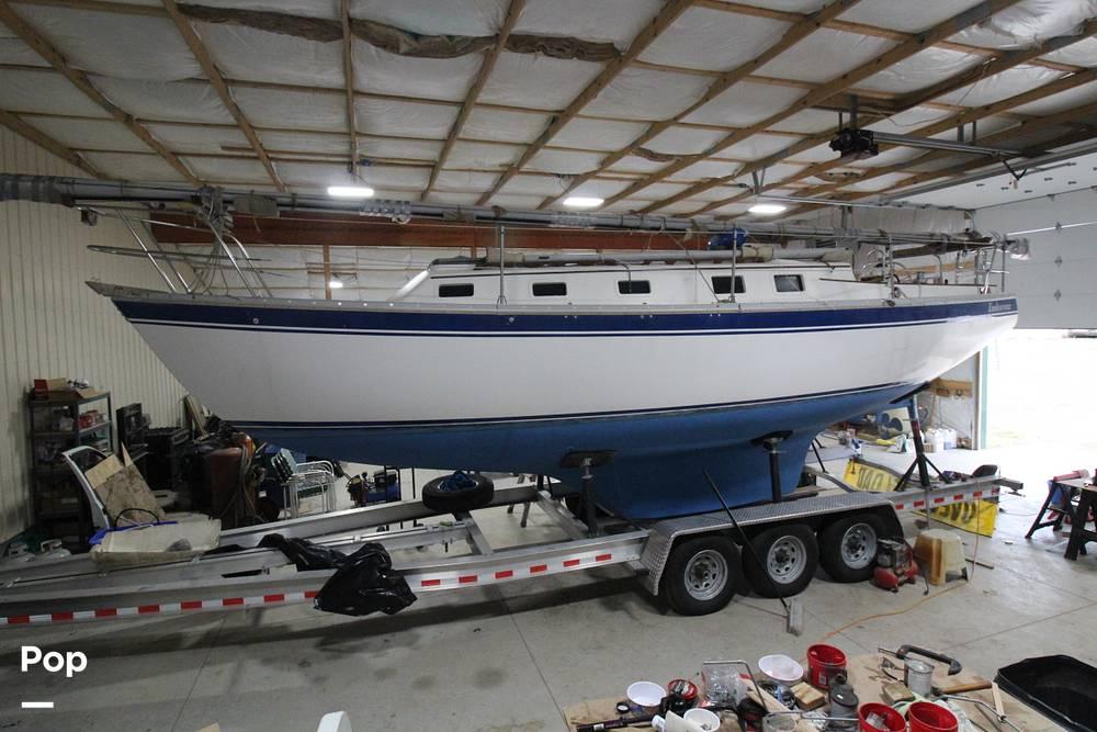 Slide: The Image of 1982 Endeavour 32 for sale in Camden, OH - 59