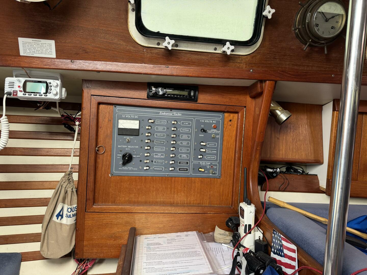 Slide: The Image of Endeavour 33 1984 - 5219772