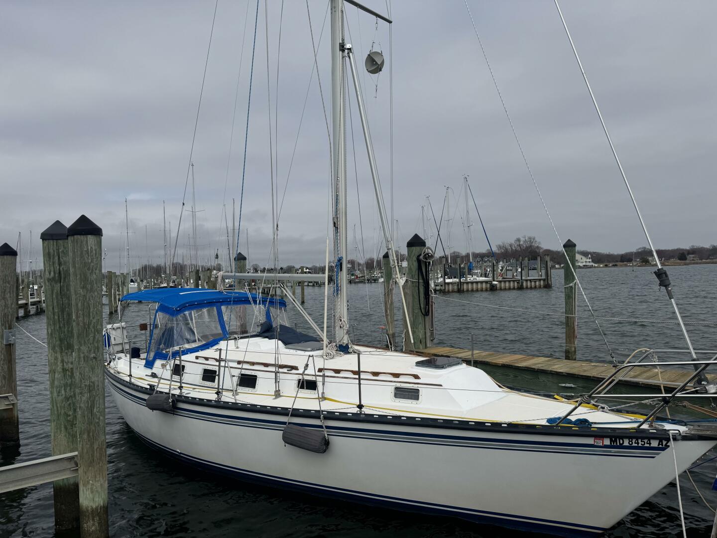 Slide: The Image of Endeavour 33 1984 - 5219779