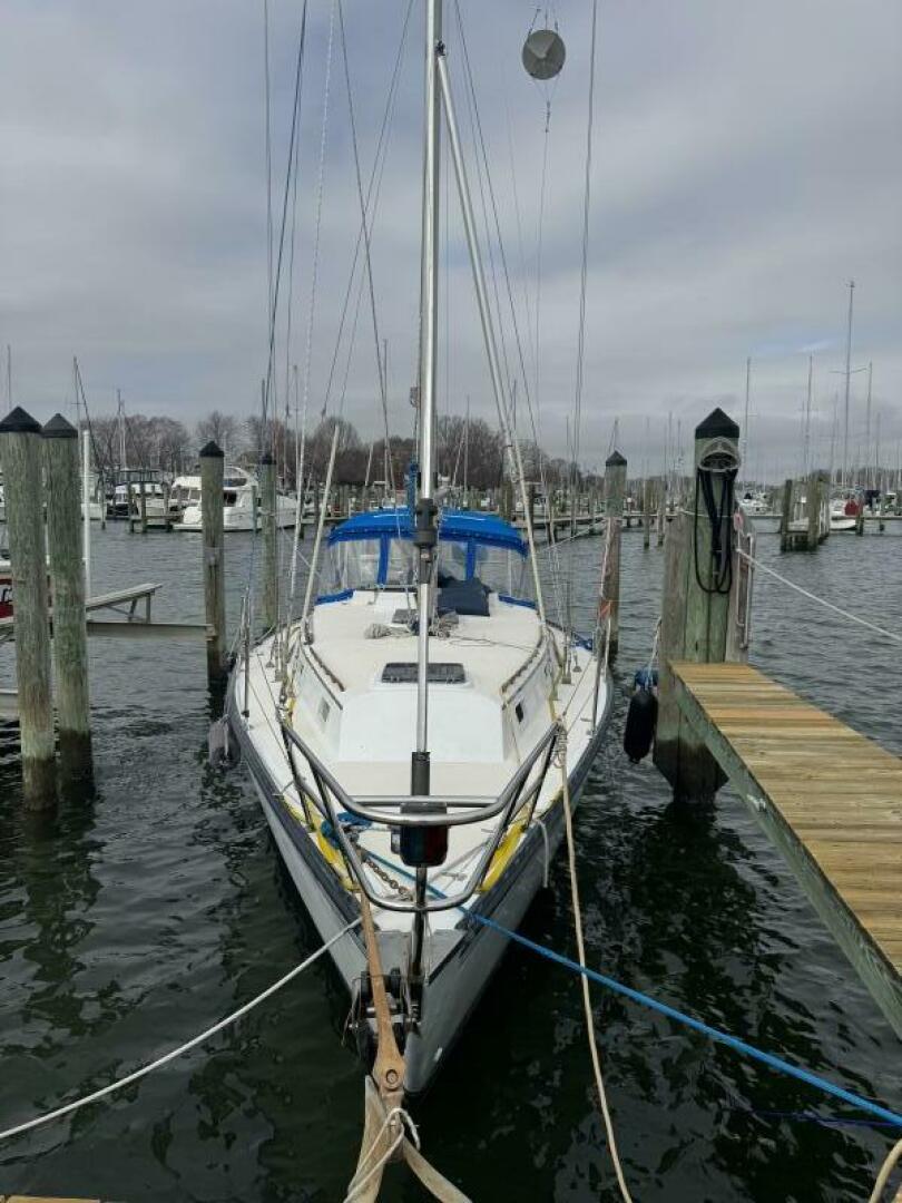 Slide: The Image of Endeavour 33 1984 - 5220048