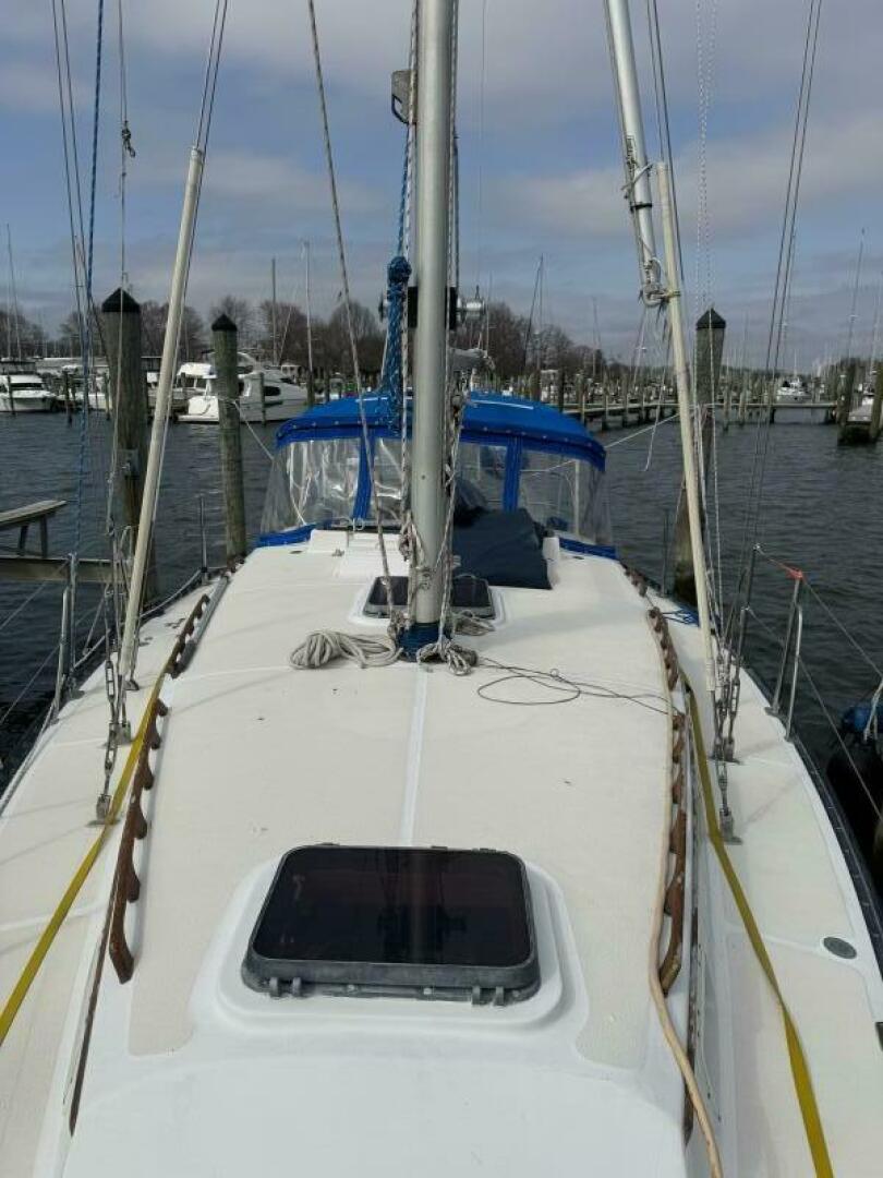 Slide: The Image of Endeavour 33 1984 - 5220049