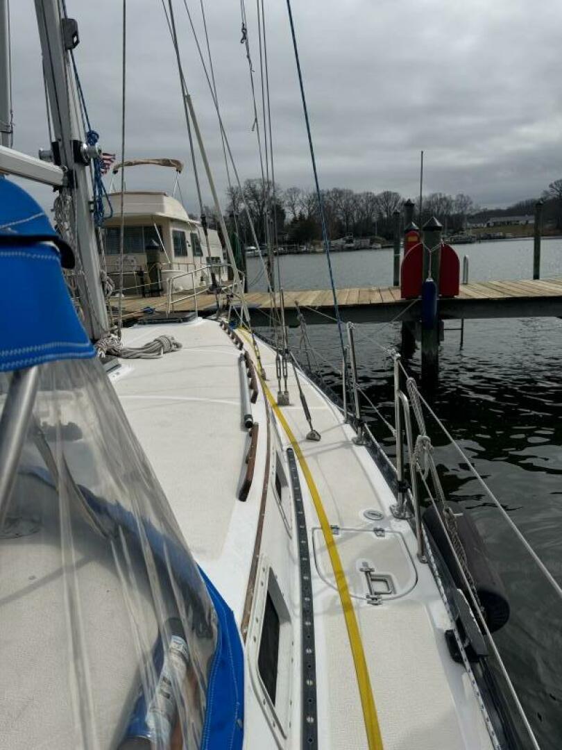 Slide: The Image of Endeavour 33 1984 - 5220050