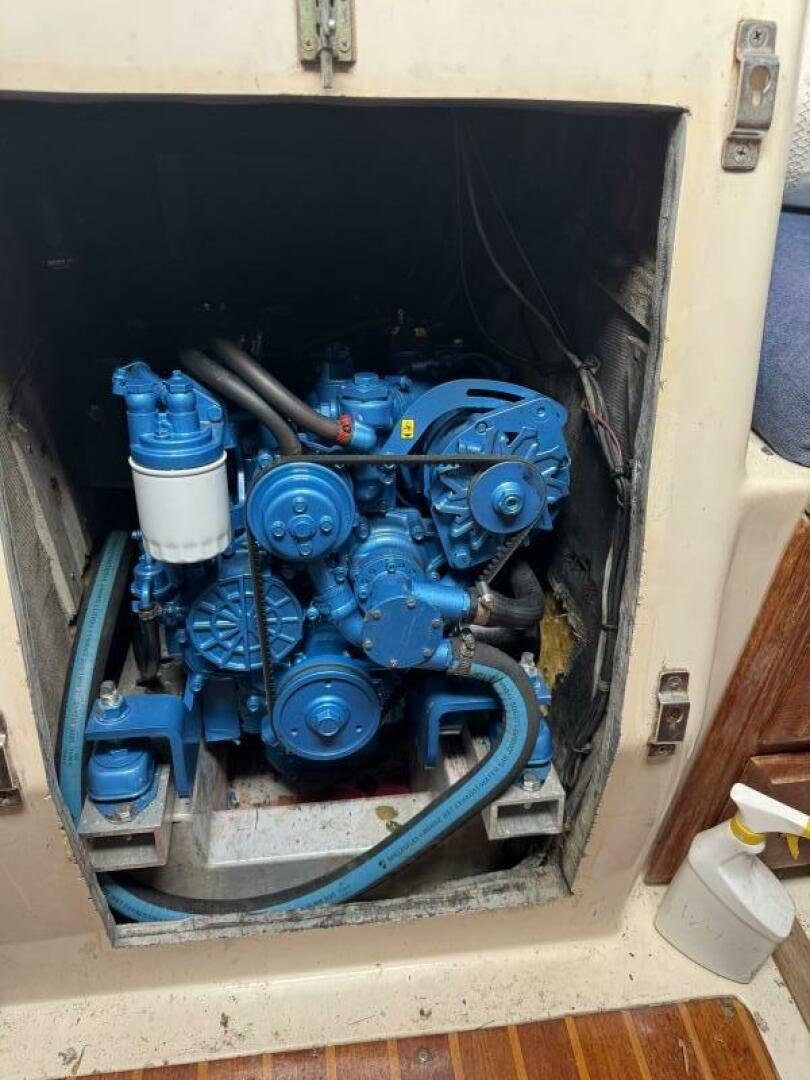 Slide: The Image of Endeavour 33 1984 - 5220052