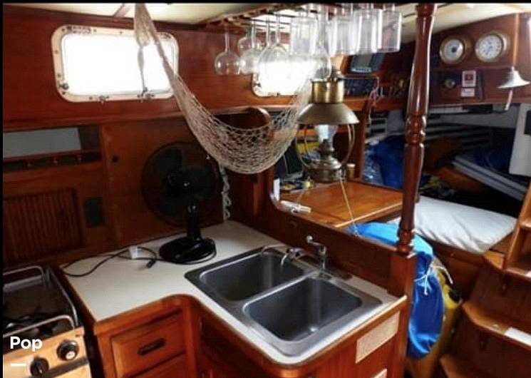 Slide: The Image of Double Galley Sink 2019 - 11177682