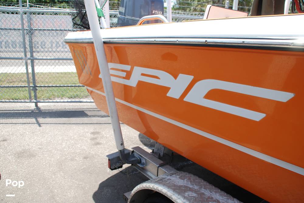 Slide: The Image of Epic 22 SC 2016 - 14184354