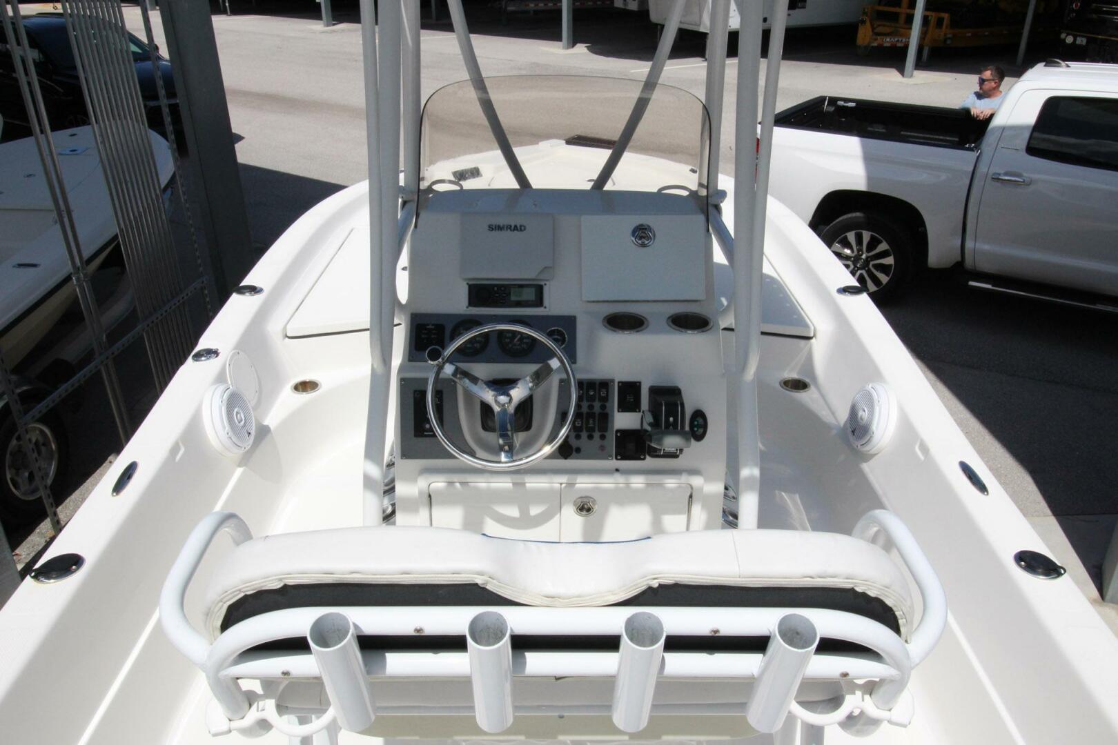 Slide: The Image of Epic 22 Sport Console 2015 - 5598966