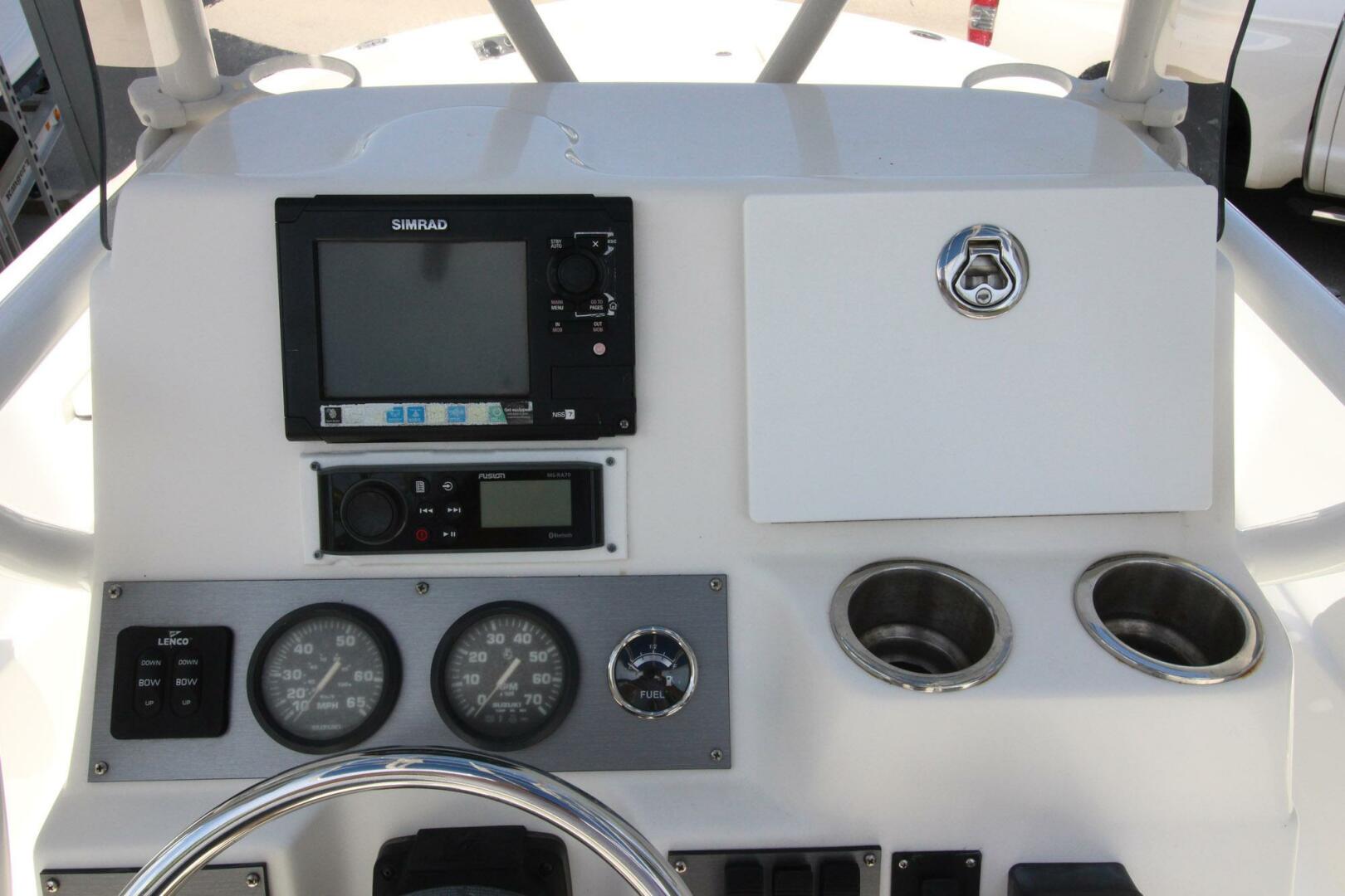 Slide: The Image of Epic 22 Sport Console 2015 - 5598967