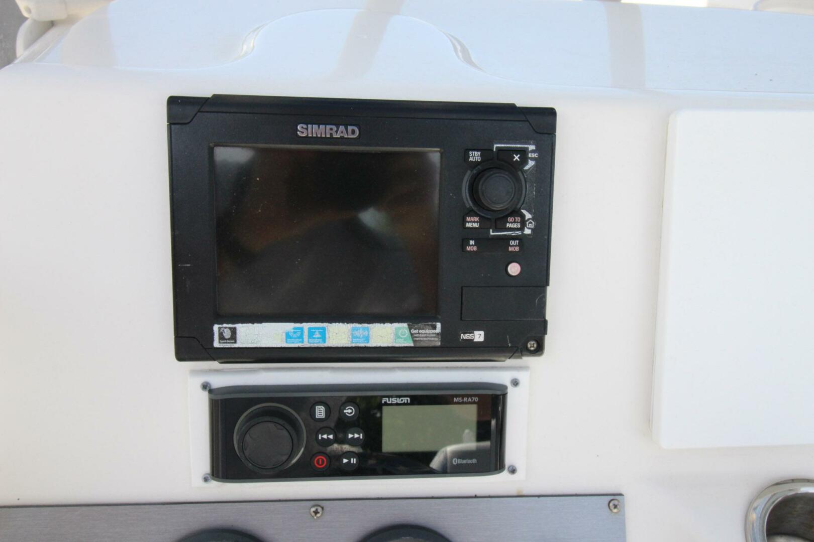 Slide: The Image of Epic 22 Sport Console 2015 - 5598968