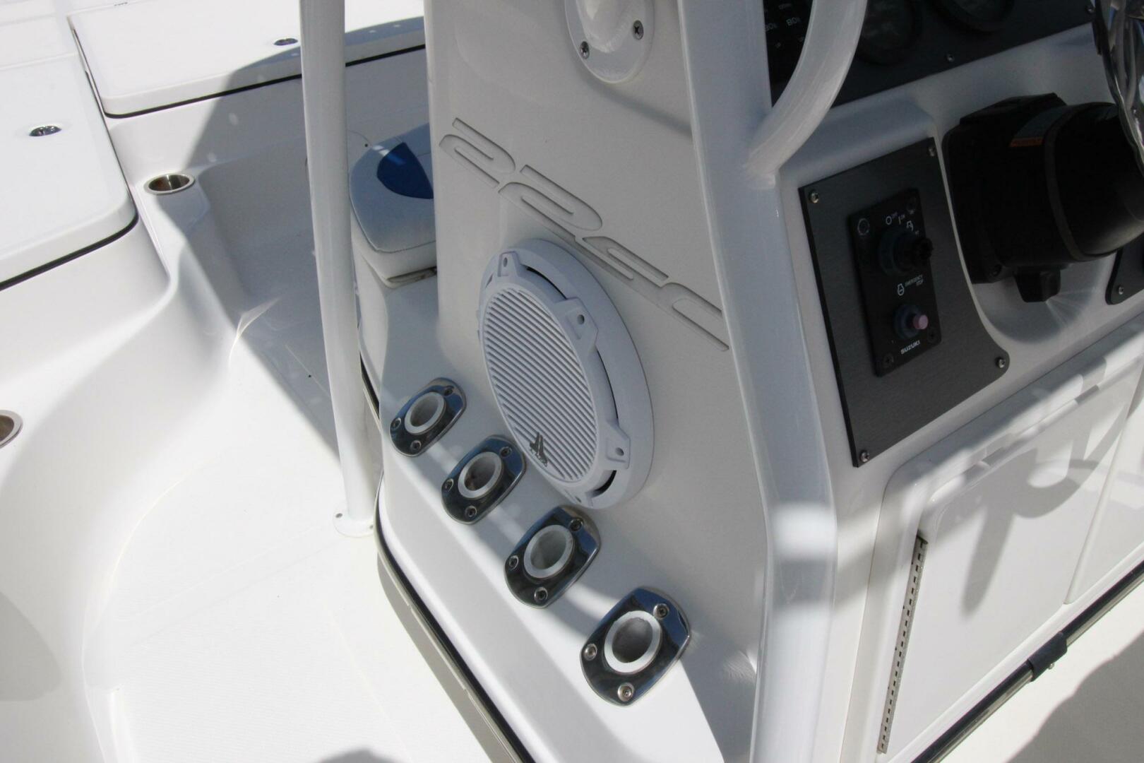 Slide: The Image of Epic 22 Sport Console 2015 - 5598970