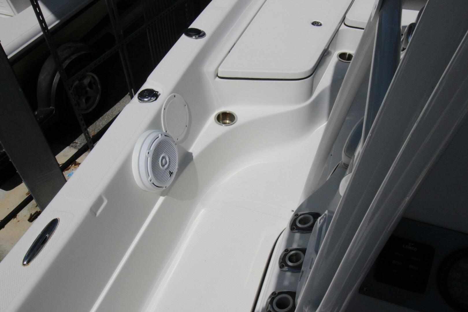 Slide: The Image of Epic 22 Sport Console 2015 - 5598971