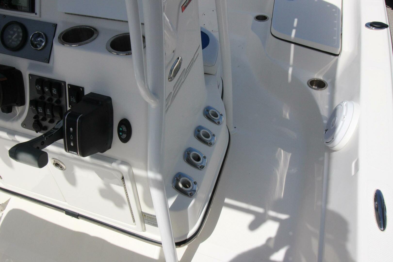 Slide: The Image of Epic 22 Sport Console 2015 - 5598972