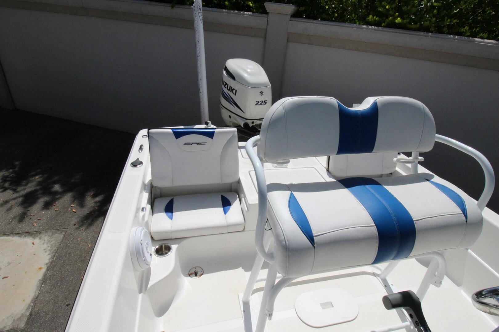 Slide: The Image of Epic 22 Sport Console 2015 - 5598980