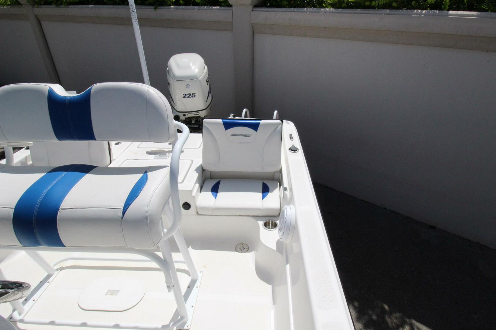 Slide: The Image of Epic 22 Sport Console 2015 - 5598981