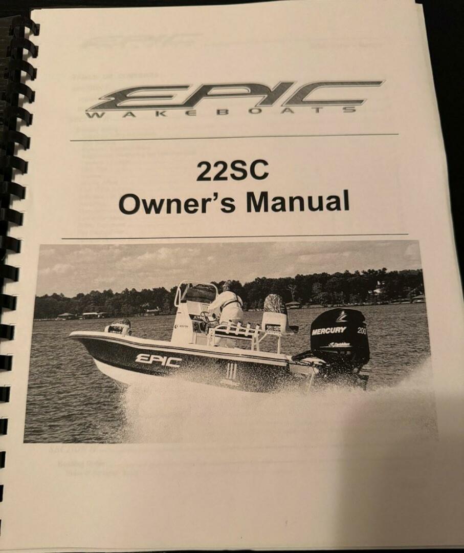 Slide: The Image of Epic 22 Sport Console 2015 - 5598992