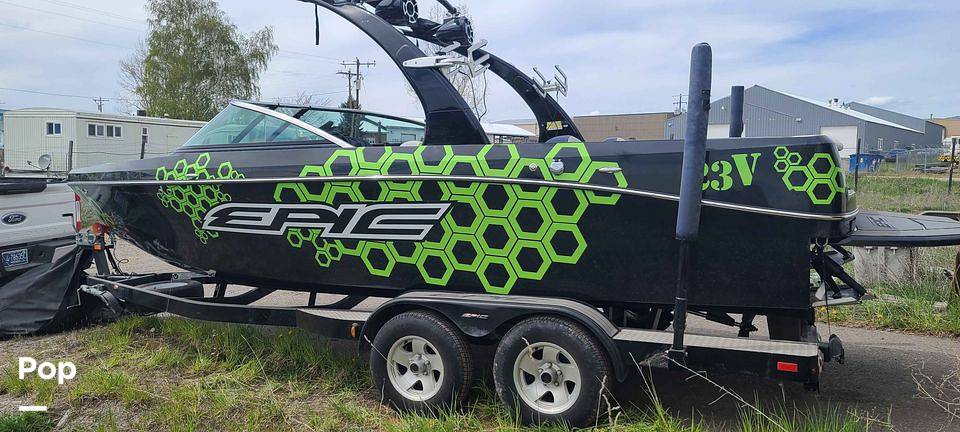 Slide: The Image of Epic 23v 2015 - 11113934