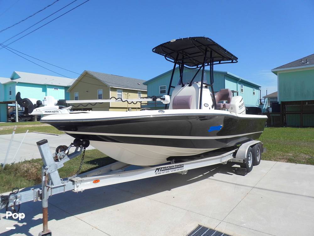 Slide: The Image of Epic 24 Bay 2019 - 15454238